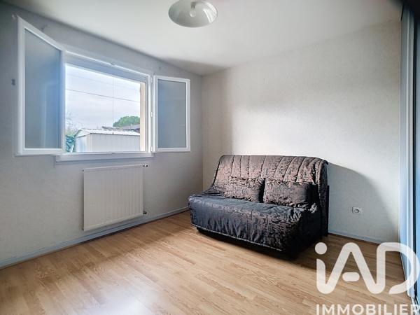 Maison à vendre 6 pièces 106 m² Tournon-sur-Rhône