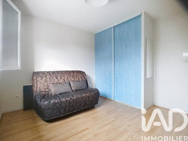 Maison à vendre 6 pièces 106 m² Tournon-sur-Rhône