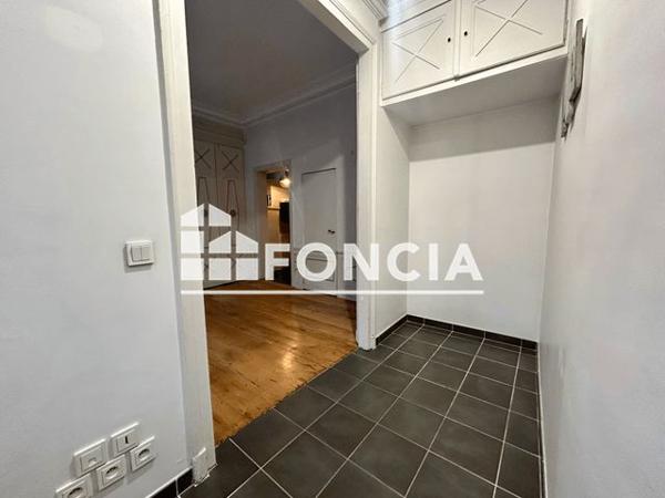 Location Appartement 2 pièces 38.49 m² - 4 RUE LEONARD DANEL Lillle 59800