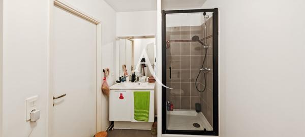 Appartement Villepreux 2 pièces 44 m2 meublé