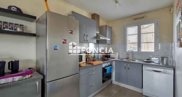 À vendre Maison 4 pièces 87.8 m² - Saint-georges-d'oléron 17190