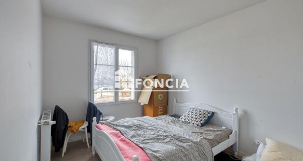 À vendre Maison 4 pièces 87.8 m² - Saint-georges-d'oléron 17190