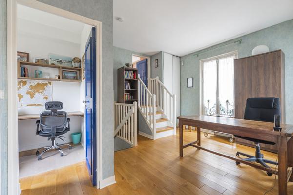 Maison Garches 6 pièces 151 m2