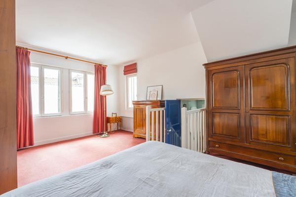 Maison Garches 6 pièces 151 m2