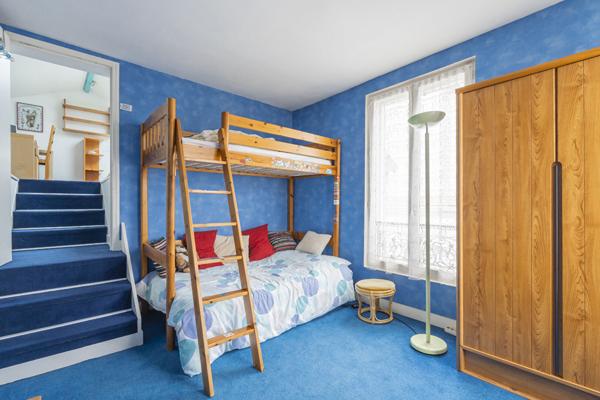 Maison Garches 6 pièces 151 m2