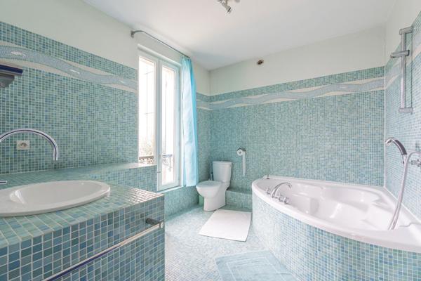 Maison Garches 6 pièces 151 m2