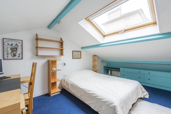 Maison Garches 6 pièces 151 m2