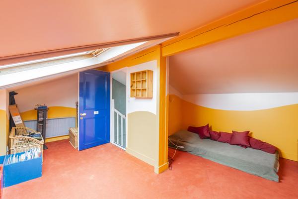 Maison Garches 6 pièces 151 m2