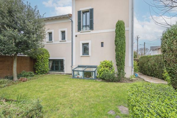 Maison Garches 6 pièces 151 m2