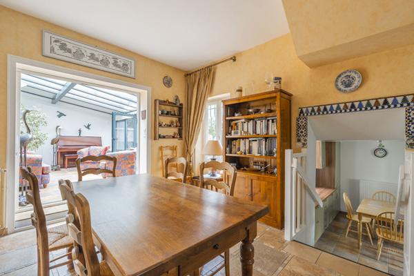 Maison Garches 6 pièces 151 m2