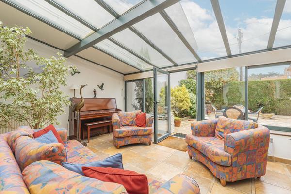 Maison Garches 6 pièces 151 m2