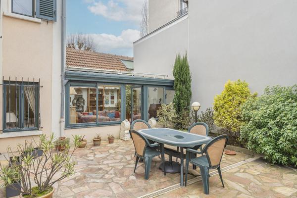 Maison Garches 6 pièces 151 m2