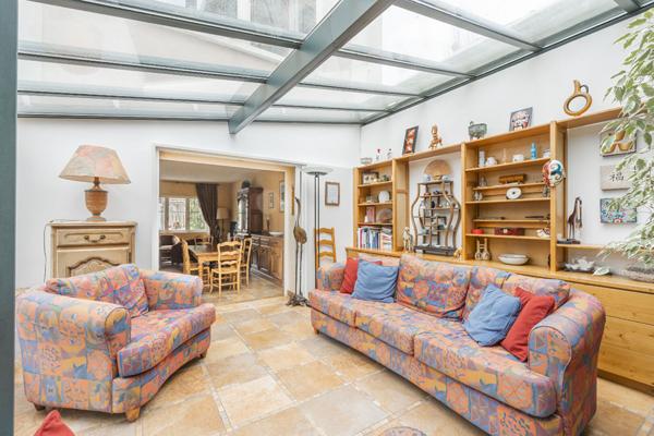 Maison Garches 6 pièces 151 m2