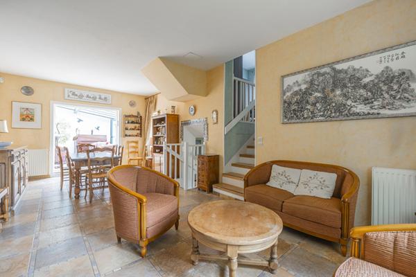 Maison Garches 6 pièces 151 m2