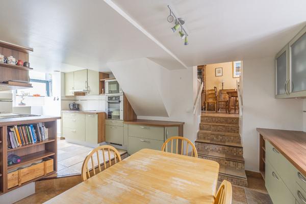 Maison Garches 6 pièces 151 m2