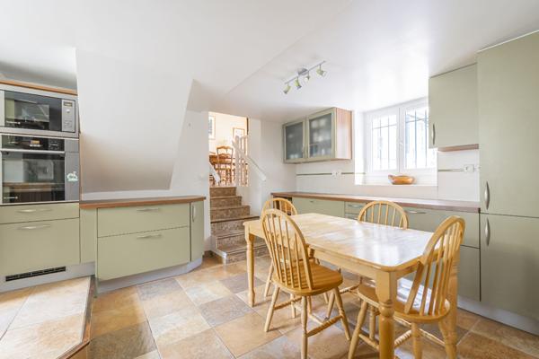 Maison Garches 6 pièces 151 m2