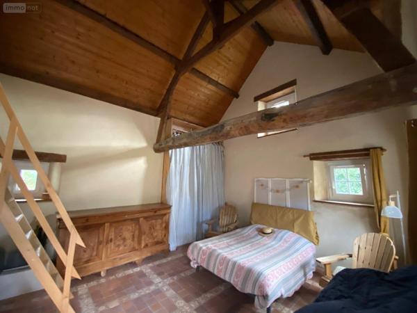 Maison à vendre à Plouézec dans les Côtes-d'Armor (22470), ref : MAIS-241