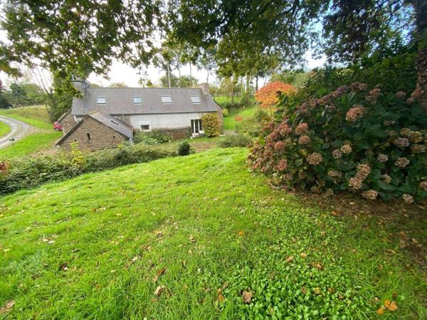 Maison à vendre à Plouézec dans les Côtes-d'Armor (22470), ref : MAIS-241