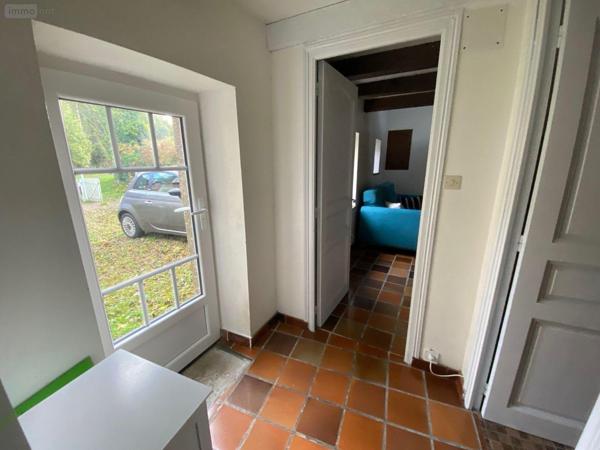 Maison à vendre à Plouézec dans les Côtes-d'Armor (22470), ref : MAIS-241