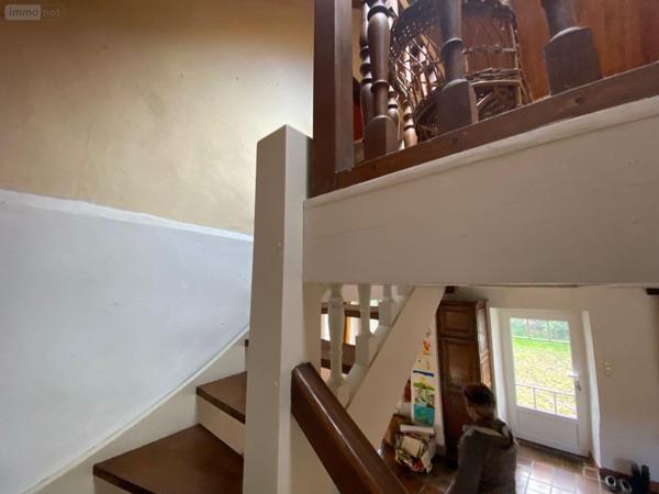 Maison à vendre à Plouézec dans les Côtes-d'Armor (22470), ref : MAIS-241