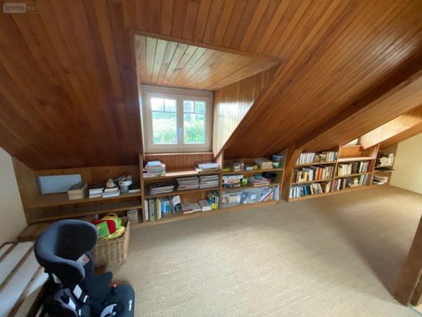 Maison à vendre à Plouézec dans les Côtes-d'Armor (22470), ref : MAIS-241