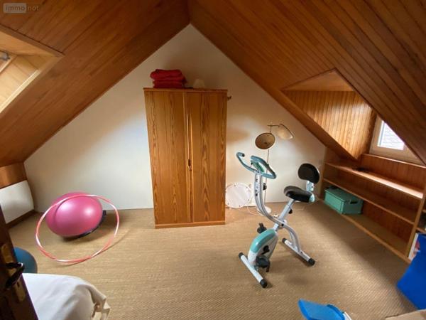 Maison à vendre à Plouézec dans les Côtes-d'Armor (22470), ref : MAIS-241