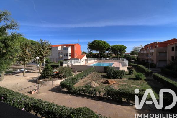 Appartement à vendre 2 pièces 27 m² Saint-Cyprien