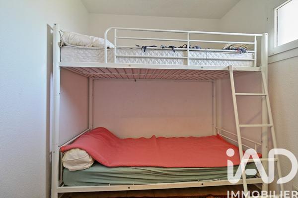 Appartement à vendre 2 pièces 27 m² Saint-Cyprien