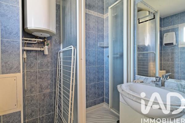 Appartement à vendre 2 pièces 27 m² Saint-Cyprien