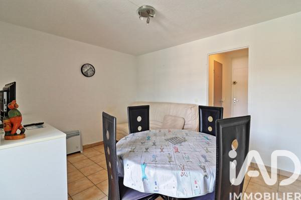 Appartement à vendre 2 pièces 27 m² Saint-Cyprien