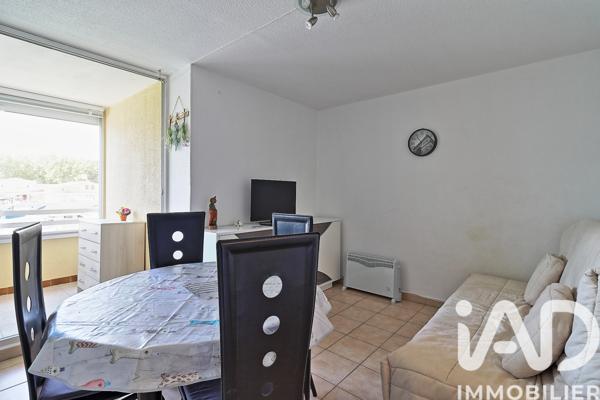 Appartement à vendre 2 pièces 27 m² Saint-Cyprien