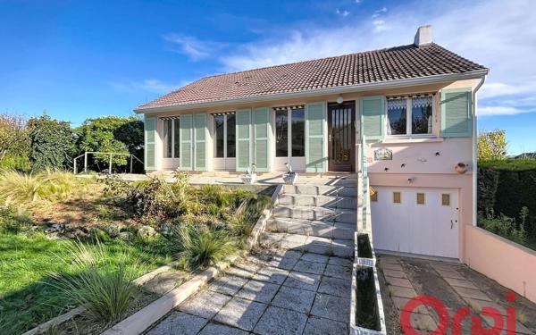 Maison à vendre    4 pièces • 113,14 m2 Vichy