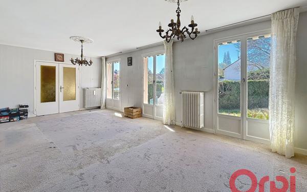 Maison à vendre    4 pièces • 113,14 m2 Vichy