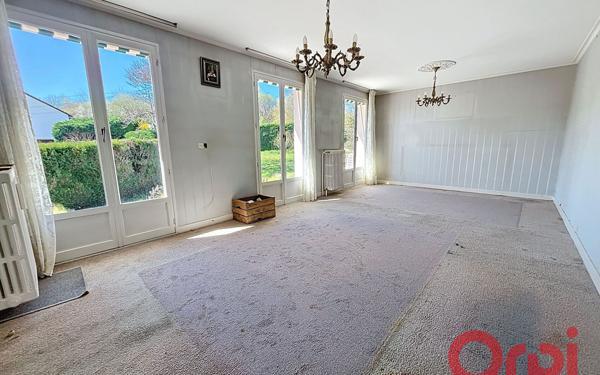Maison à vendre    4 pièces • 113,14 m2 Vichy