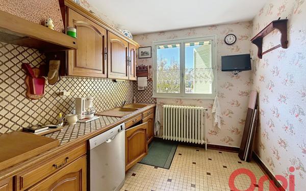 Maison à vendre    4 pièces • 113,14 m2 Vichy