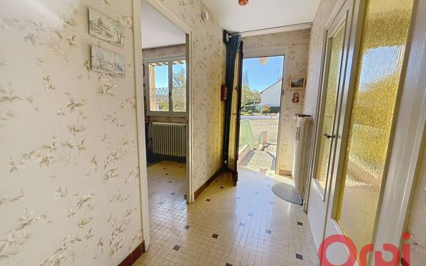 Maison à vendre    4 pièces • 113,14 m2 Vichy