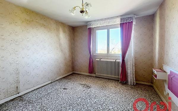 Maison à vendre    4 pièces • 113,14 m2 Vichy