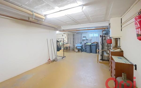 Maison à vendre    4 pièces • 113,14 m2 Vichy