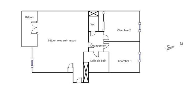 Appartement