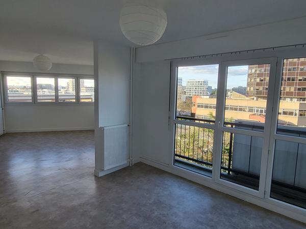 Location appartement Nantes : 963 € - AJP Immobilier Rezé