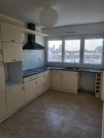 Location appartement Nantes : 963 € - AJP Immobilier Rezé