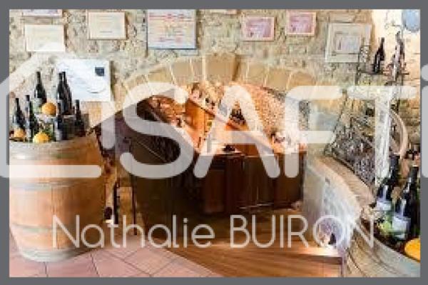 local commercial atypique