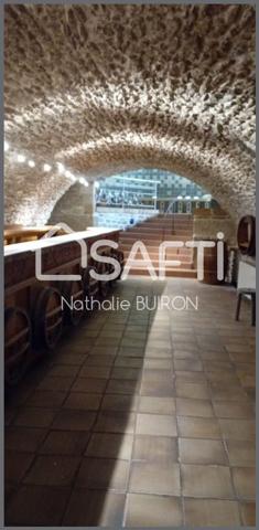 local commercial atypique