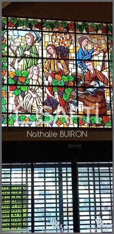 local commercial atypique