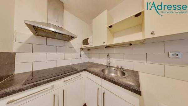 Appartement Noisy Le Grand 1 pièce(s) 31 m2