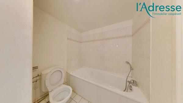 Appartement Noisy Le Grand 1 pièce(s) 31 m2