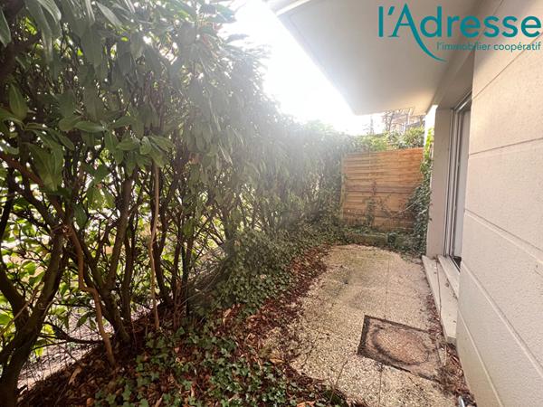 Appartement Noisy Le Grand 1 pièce(s) 31 m2