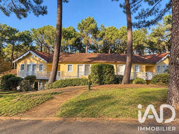 Appartement à vendre 2 pièces 32 m² Lacanau