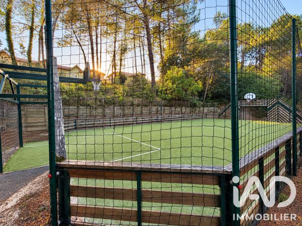 Appartement à vendre 2 pièces 32 m² Lacanau
