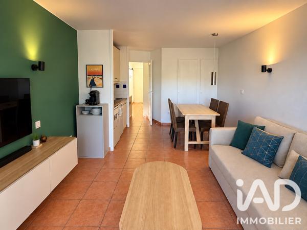 Appartement à vendre 2 pièces 32 m² Lacanau